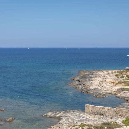דירות Saint Julian's Sea-View Retreat 2 מראה חיצוני תמונה